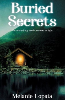 Paperback Buried Secrets Book