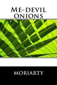 Paperback Me-devil onions Book