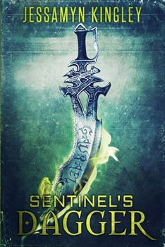 Sentinel's Dagger - Book #2 of the D'Vaire