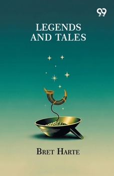 Paperback Legends And Tales Book