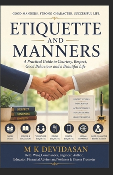 Etiquette and Manners