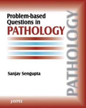 Paperback Problem-Based Questions in Pathology Book