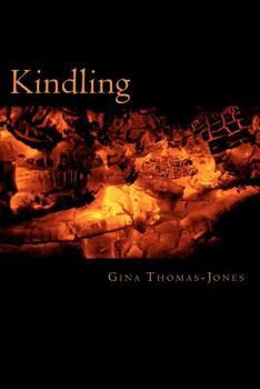 Paperback Kindling Book