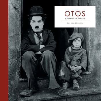 Paperback Otos: Elävä kuva - elävä ääni: Ensimmäinen osa [Finnish] Book