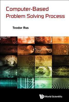 Hardcover Computer-Based Problem Solving Process Book