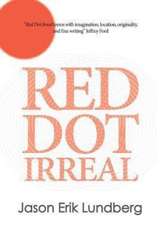 Paperback Red Dot Irreal: Equatorial Fantastika Book