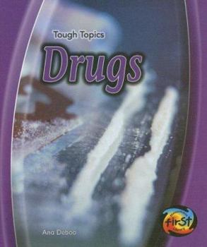 Library Binding Drugs Book