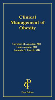 Paperback Clinical Management of Obesity Book
