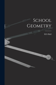 Paperback School Geometry Book