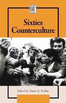 Hardcover Hf: Sixties Counterculture - L Book