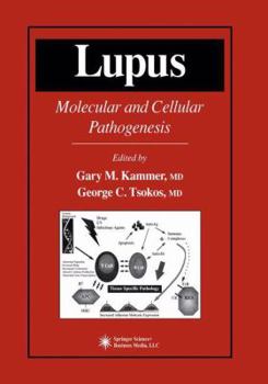 Paperback Lupus: Molecular and Cellular Pathogenesis Book
