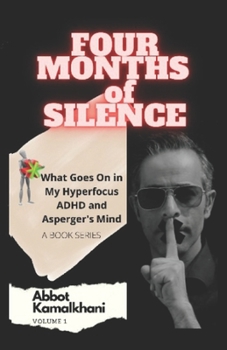 Paperback Four Months of Silence Book