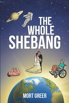 Paperback The Whole Shebang Book