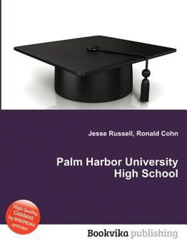 Paperback Palm Harbor University High School Book
