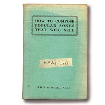 Music - CD How To Compose Popular Songs That Will Sell Book