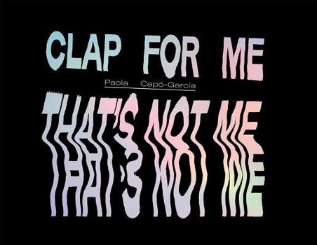 Paperback Clap for Me That's Not Me Book