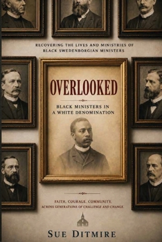 Paperback Overlooked Book