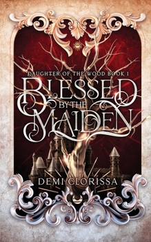 Paperback Blessed By The Maiden Book
