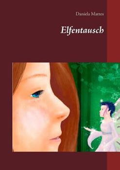 Paperback Elfentausch [German] Book