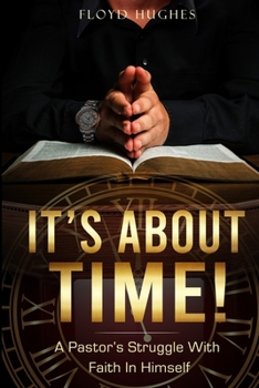 Paperback It's About Time Book