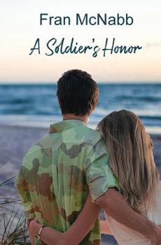 Paperback A Soldier's Honor Book