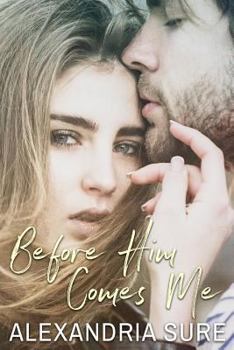 Paperback Before Him Comes Me Book