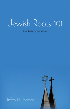 Paperback Jewish Roots: 101 Book