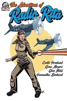 The Adventures of Radio Rita Volume Two