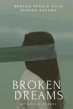 Paperback Broken Dreams Book