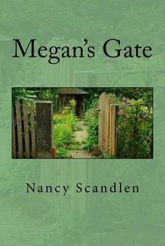 Paperback Megan's Gate Book