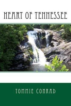 Paperback Heart of Tennessee Book