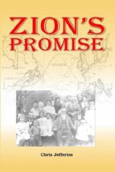 Paperback Zion's Promise Book