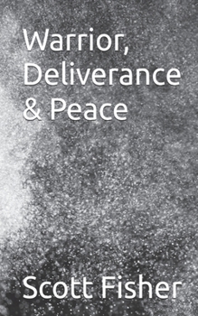 Paperback Warrior, Deliverance & Peace Book