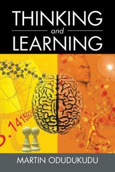 Paperback Thinking and Learning Book