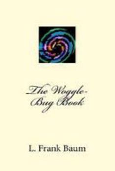 Paperback The Woggle-Bug Book