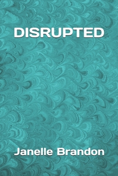 Paperback Disrupted Book