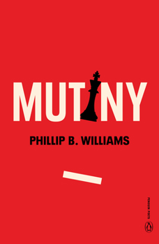 Paperback Mutiny Book