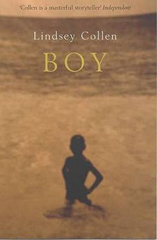 Hardcover Boy Book