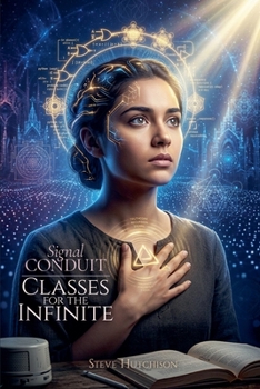 Paperback Signal Conduit: Classes for the Infinite Book