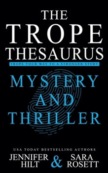 Trope Thesaurus: Mystery and Thriller