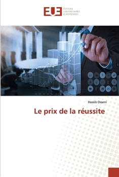 Paperback Le prix de la réussite [French] Book
