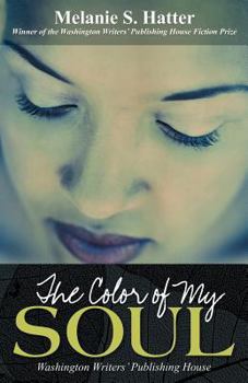 Paperback The Color of My Soul Book