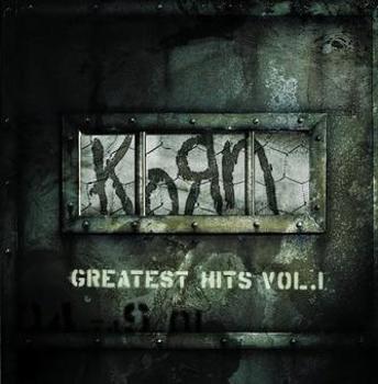Music - CD Greatest Hits Vol 1 Book