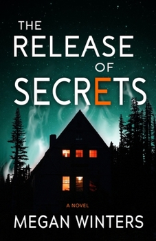 Paperback The Release of Secrets Book