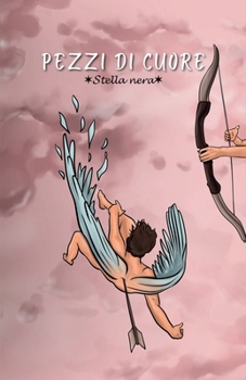 Paperback Pezzi di cuore [Italian] Book