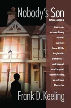 Paperback Nobody's Son: Final Edition Book