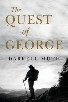 Paperback The Quest of George Book