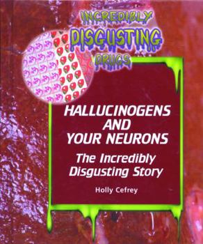 Library Binding Hallucinogens and Your Neurons Book