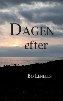 Paperback Dagen efter [Swedish] Book