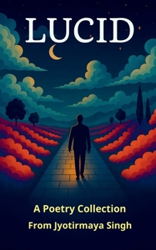 Paperback Lucid: A poetry collection Book